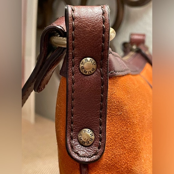Burberry Crossbody - Picture 2 of 13